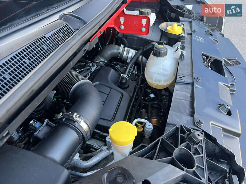 Грузопассажирский фургон Renault Trafic 2016 в Ковеле фото 2 Грузопассажирский фургон Renault Trafic 2016 в Ковеле