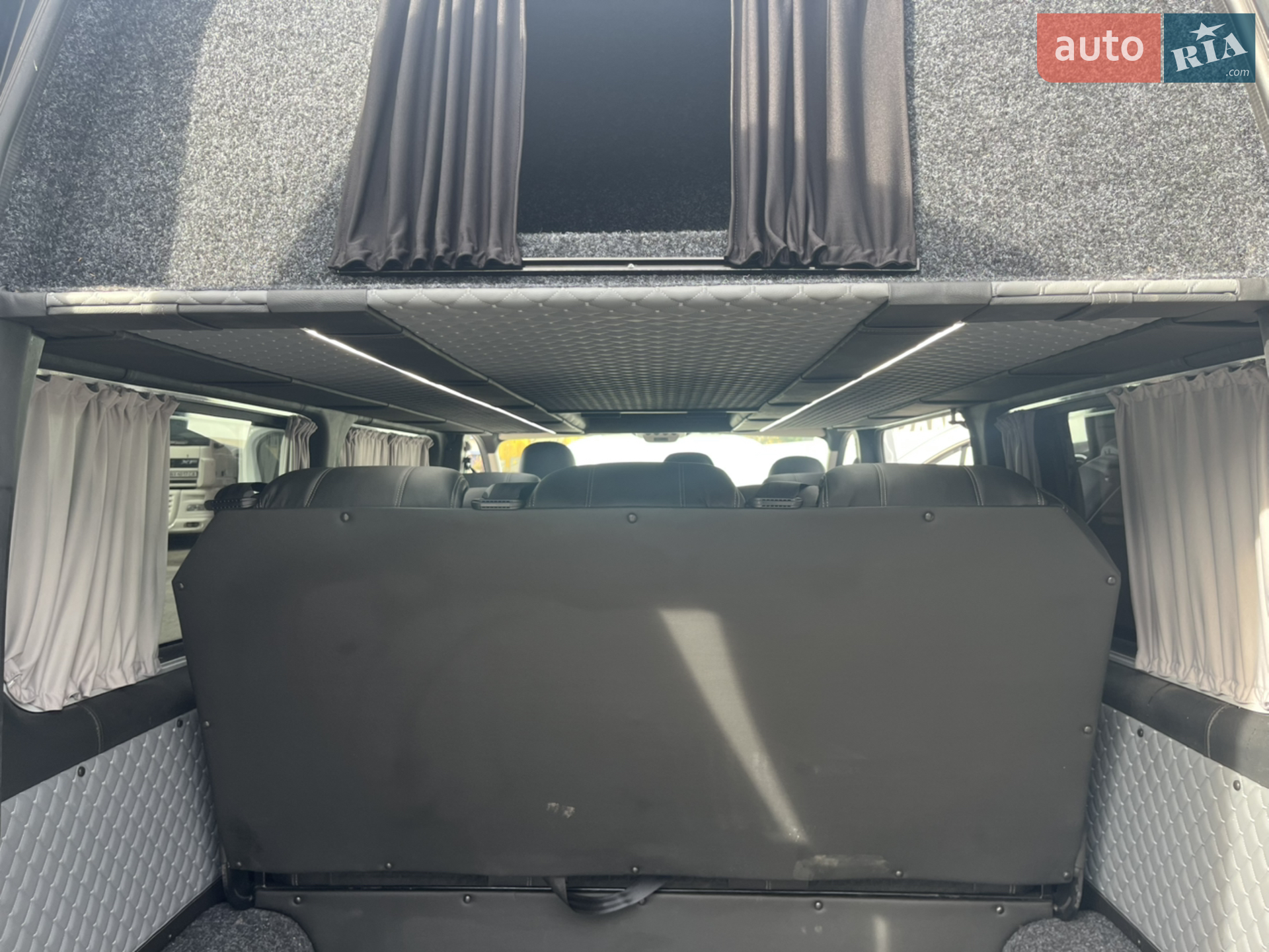2020 Renault Trafic - мініатюра 22