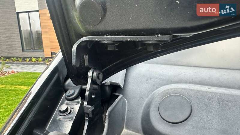 Мінівен Renault Trafic 2011 в Дубні фото 18 Мінівен Renault Trafic 2011 в Дубні