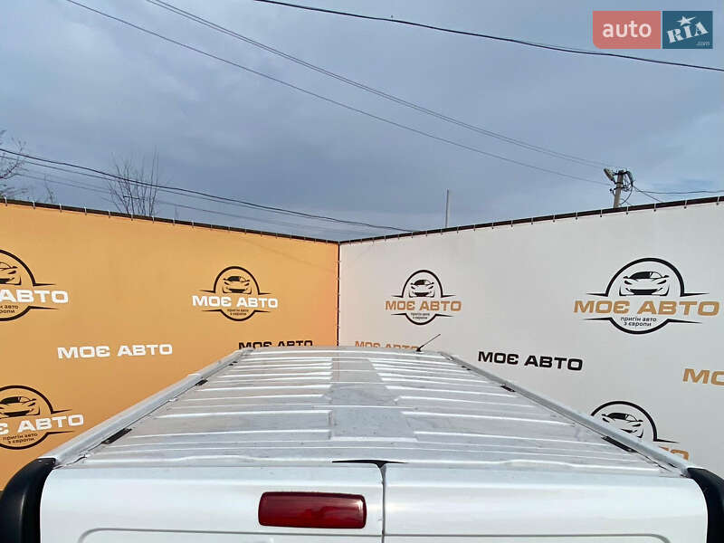 Грузовой фургон Renault Trafic 2018 в Ровно фото 24 Грузовой фургон Renault Trafic 2018 в Ровно