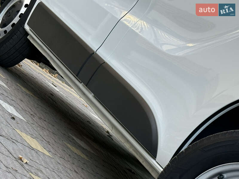 Грузовой фургон Renault Trafic 2021 в Дрогобыче фото 9 Грузовой фургон Renault Trafic 2021 в Дрогобыче