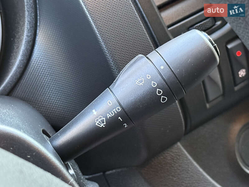 Грузовой фургон Renault Trafic 2021 в Дрогобыче фото 50 Грузовой фургон Renault Trafic 2021 в Дрогобыче