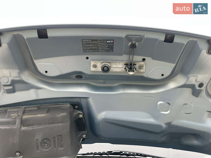 Минивэн Renault Trafic 2012 в Дубно