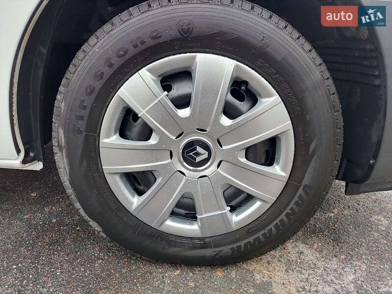 Грузовой фургон Renault Trafic 2021 в Львове фото 60 Грузовой фургон Renault Trafic 2021 в Львове