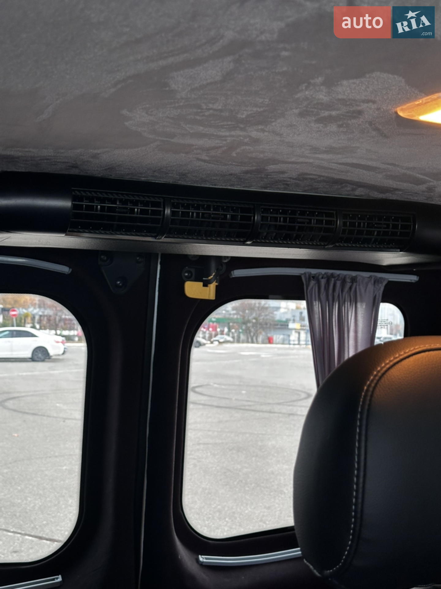 2022 Renault Trafic - мініатюра 36