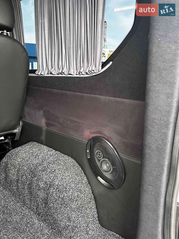 Минивэн Renault Trafic 2022 в Киеве фото 29 Минивэн Renault Trafic 2022 в Киеве