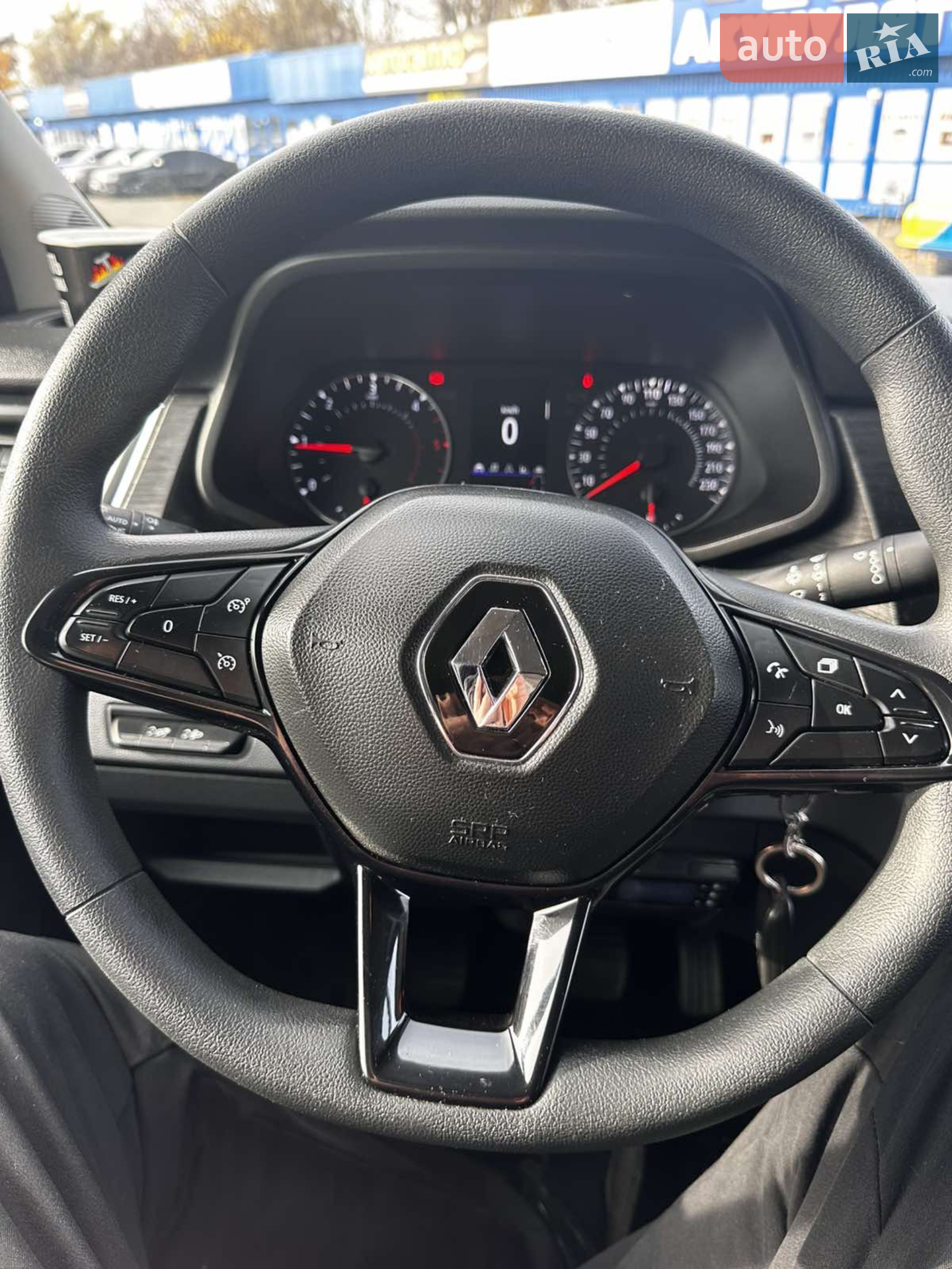 2022 Renault Trafic - мініатюра 34