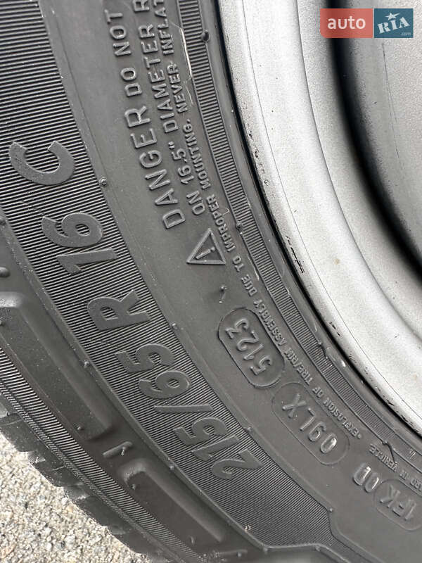 Минивэн Renault Trafic 2022 в Киеве фото 41 Минивэн Renault Trafic 2022 в Киеве