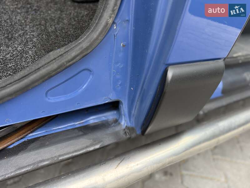 Минивэн Renault Trafic 2003 в Хмельницком фото 14 Минивэн Renault Trafic 2003 в Хмельницком