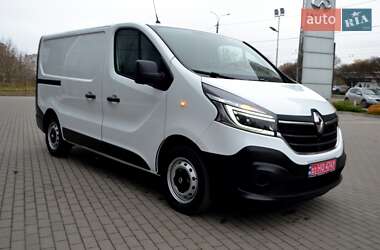 Вантажний фургон Renault Trafic 2021 в Хмельницькому