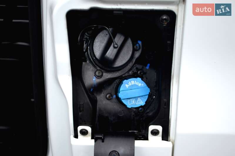 Вантажний фургон Renault Trafic 2021 в Хмельницькому фото 81 Вантажний фургон Renault Trafic 2021 в Хмельницькому