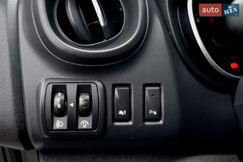 Вантажний фургон Renault Trafic 2021 в Хмельницькому фото 93 Вантажний фургон Renault Trafic 2021 в Хмельницькому