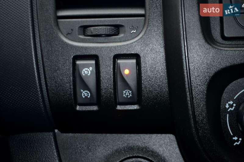 Вантажний фургон Renault Trafic 2021 в Хмельницькому фото 111 Вантажний фургон Renault Trafic 2021 в Хмельницькому