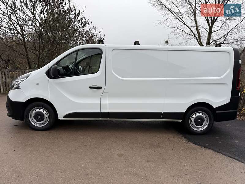 Вантажний фургон Renault Trafic 2020 в Житомирі