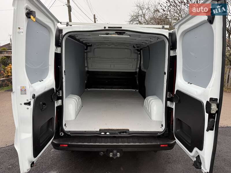 Вантажний фургон Renault Trafic 2020 в Житомирі