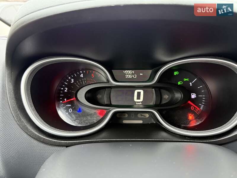 Вантажний фургон Renault Trafic 2020 в Житомирі