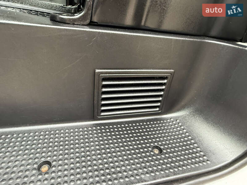 Минивэн Renault Trafic 2013 в Тернополе