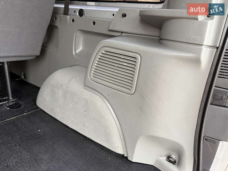 Минивэн Renault Trafic 2013 в Тернополе