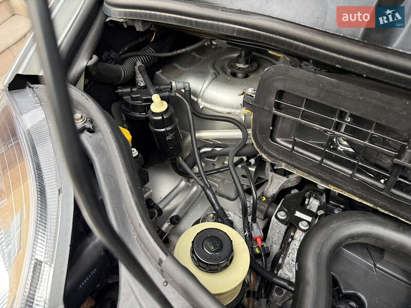 Минивэн Renault Trafic 2013 в Тернополе