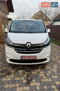 Вантажний фургон Renault Trafic 2021 в Козятині