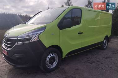 Грузовой фургон Renault Trafic 2020 в Харькове