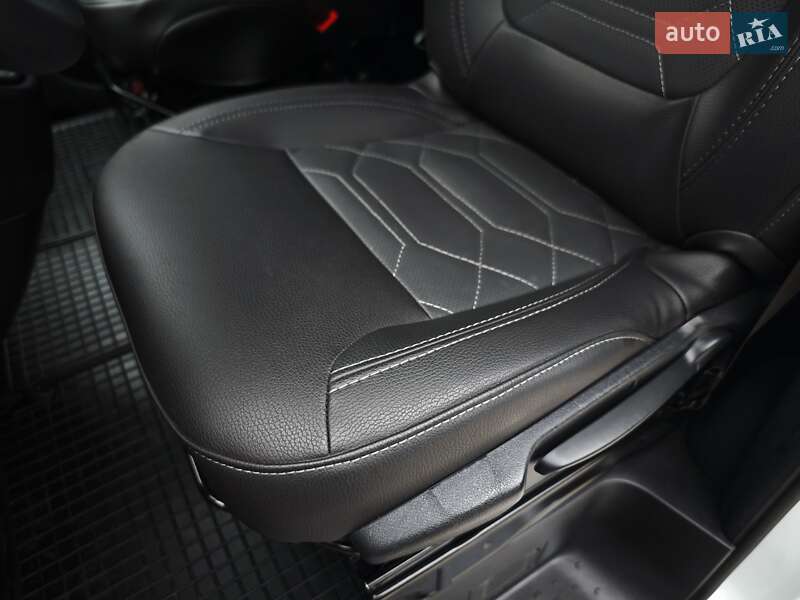 Минивэн Renault Trafic 2021 в Дубно фото 20 Минивэн Renault Trafic 2021 в Дубно