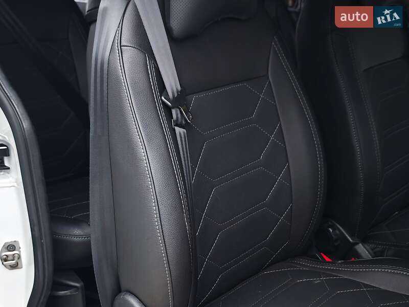 Минивэн Renault Trafic 2021 в Дубно фото 41 Минивэн Renault Trafic 2021 в Дубно