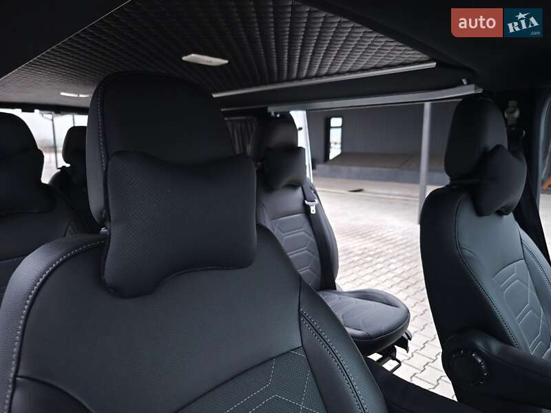 Минивэн Renault Trafic 2021 в Дубно фото 54 Минивэн Renault Trafic 2021 в Дубно