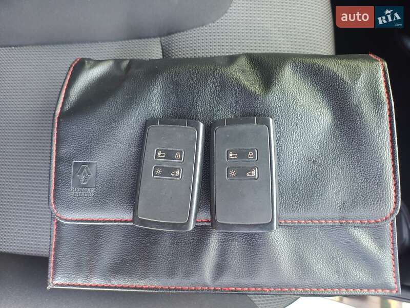 Грузовой фургон Renault Trafic 2022 в Белой Церкви фото 15 Грузовой фургон Renault Trafic 2022 в Белой Церкви