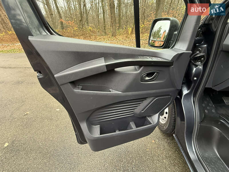 Другие грузовики Renault Trafic 2023 в Киеве фото 30 Другие грузовики Renault Trafic 2023 в Киеве