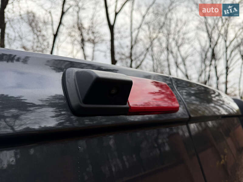 Другие грузовики Renault Trafic 2023 в Киеве фото 59 Другие грузовики Renault Trafic 2023 в Киеве