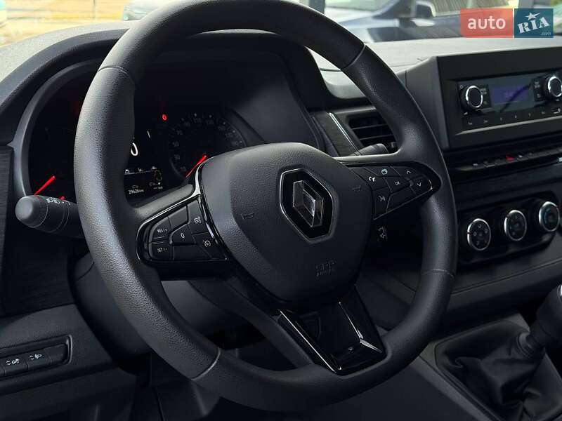 Минивэн Renault Trafic 2022 в Ровно фото 41 Минивэн Renault Trafic 2022 в Ровно