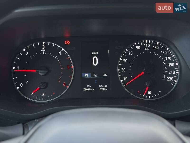 Минивэн Renault Trafic 2022 в Ровно фото 46 Минивэн Renault Trafic 2022 в Ровно