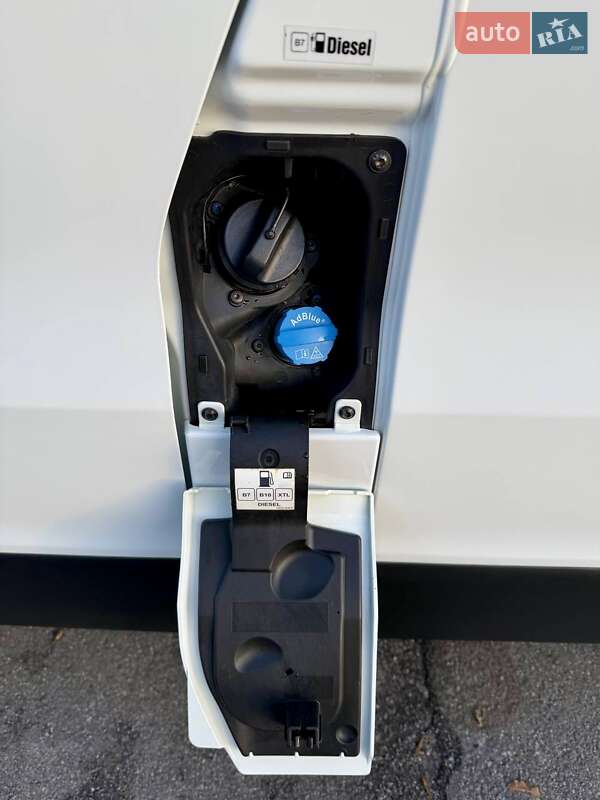 Грузовой фургон Renault Trafic 2024 в Киеве фото 20 Грузовой фургон Renault Trafic 2024 в Киеве