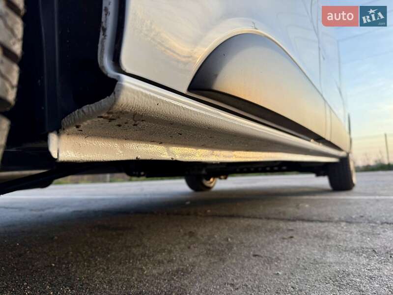 Грузовой фургон Renault Trafic 2024 в Киеве фото 25 Грузовой фургон Renault Trafic 2024 в Киеве