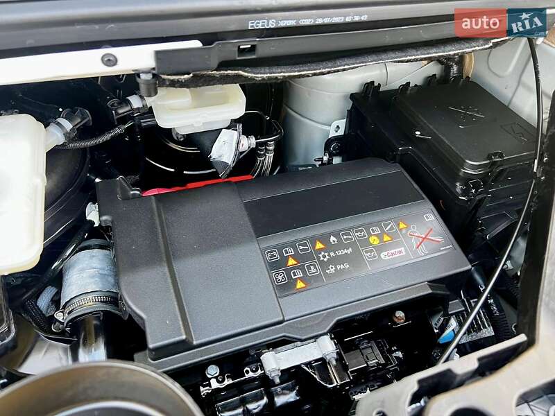 Грузовой фургон Renault Trafic 2024 в Киеве фото 41 Грузовой фургон Renault Trafic 2024 в Киеве