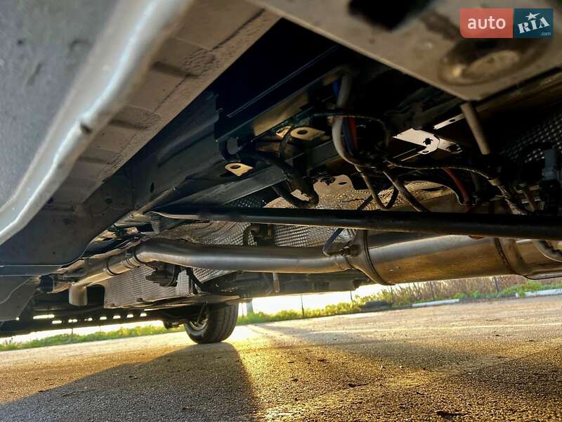 Грузовой фургон Renault Trafic 2024 в Киеве фото 77 Грузовой фургон Renault Trafic 2024 в Киеве