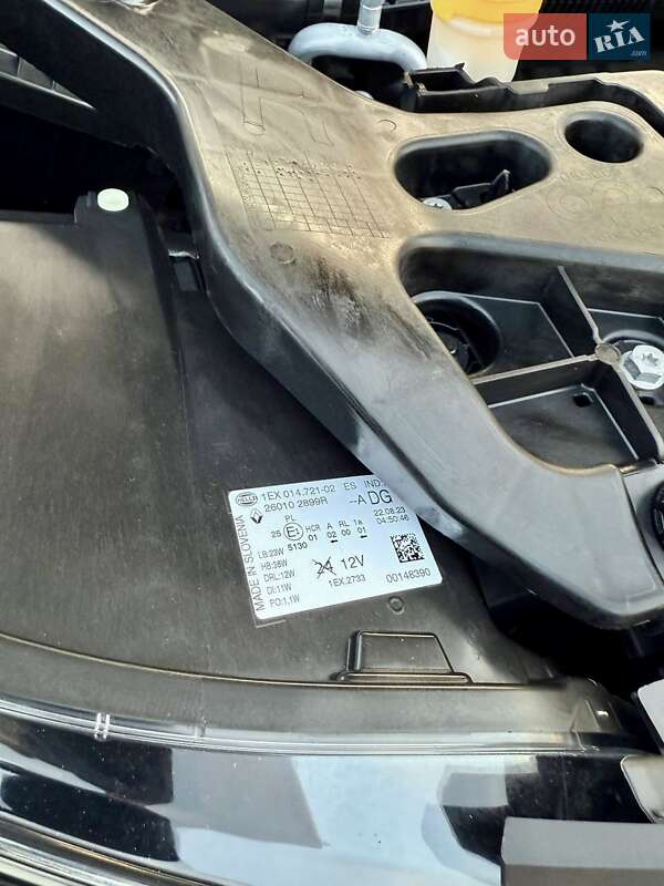 Грузовой фургон Renault Trafic 2024 в Киеве фото 42 Грузовой фургон Renault Trafic 2024 в Киеве