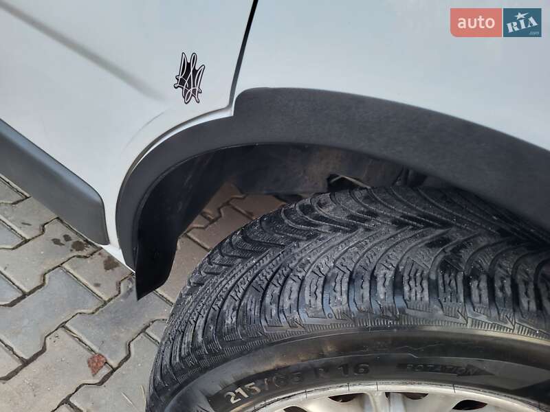 Минивэн Renault Trafic 2007 в Хмельницком фото 85 Минивэн Renault Trafic 2007 в Хмельницком