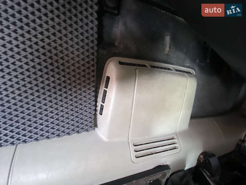 Минивэн Renault Trafic 2013 в Лозовой