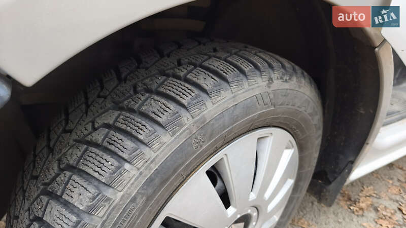 Минивэн Renault Trafic 2006 в Ровно