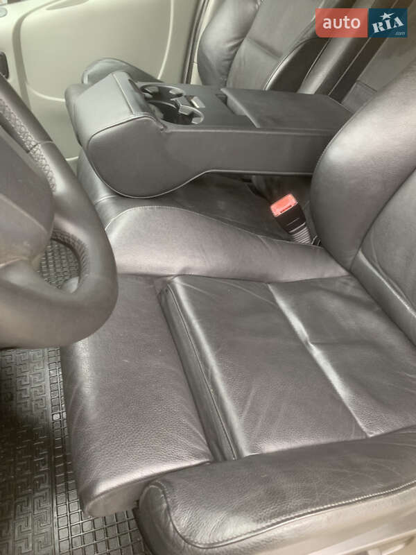 Минивэн Renault Trafic 2005 в Харькове фото 23 Минивэн Renault Trafic 2005 в Харькове