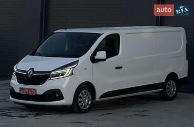 Вантажний фургон Renault Trafic 2020 в Дубні