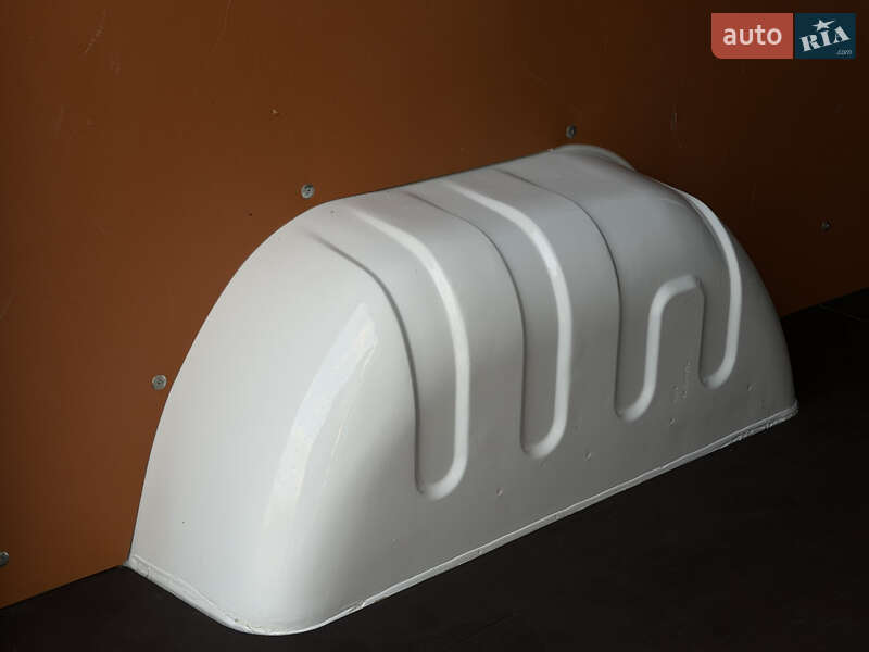 Грузовой фургон Renault Trafic 2020 в Дубно