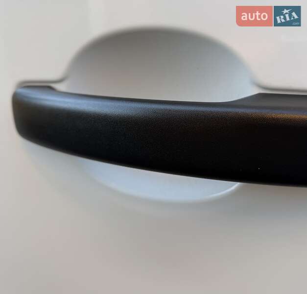 Минивэн Renault Trafic 2018 в Львове