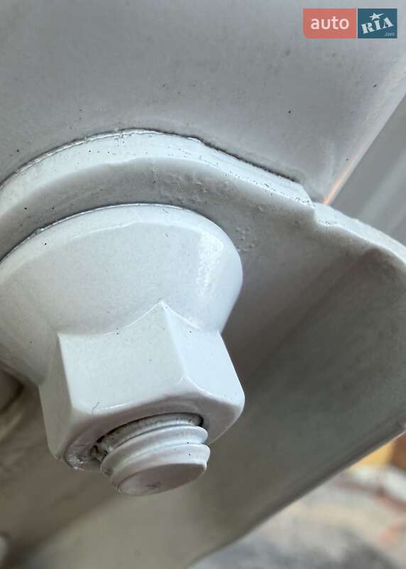 Минивэн Renault Trafic 2018 в Львове