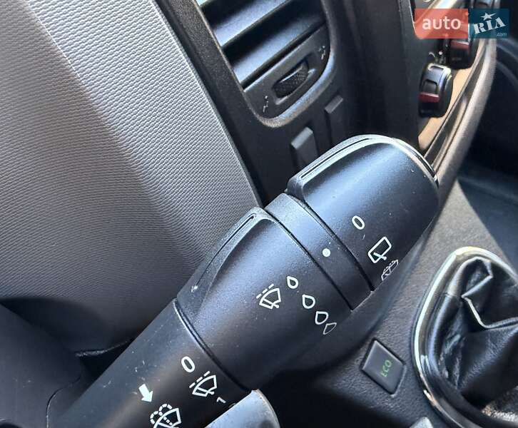 Минивэн Renault Trafic 2018 в Львове