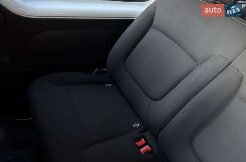 Минивэн Renault Trafic 2018 в Львове