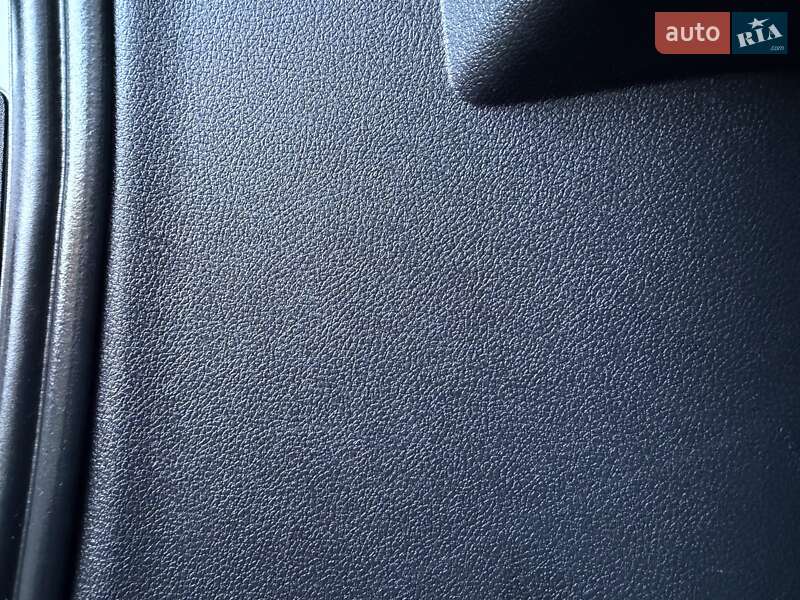 Минивэн Renault Trafic 2018 в Львове