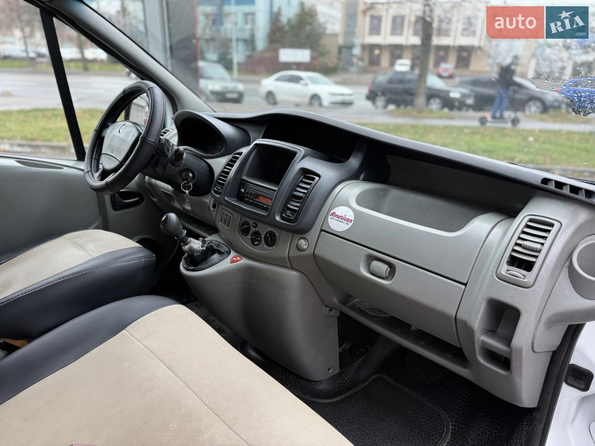 2011 Renault Trafic - мініатюра 15